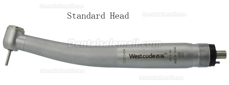 Westcode LS Low Speed Handpiece Kit + 3Pcs Turbine Handpiece XM-H0101